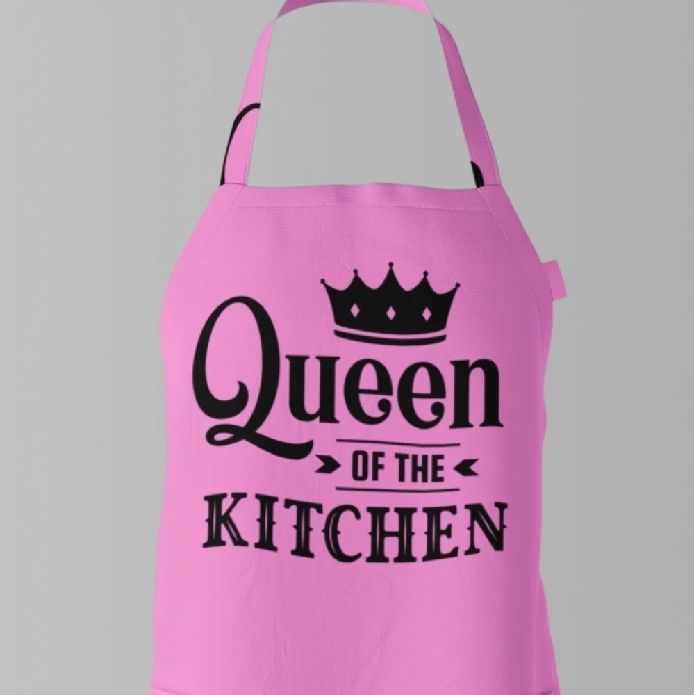 Custom‎ Aprons - Picture 5 of 5